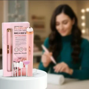 ماكينة تلميع الاظافر-Nail Polishes Machine