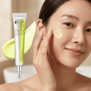 Slimmax Firming Serum with Retinol Extract / سيروم مشدّ للبشرة بخلاصة الريتينال من سيلماكس
