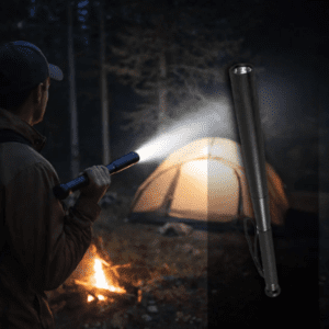 Flashlight Stick / عصا مصباح يدوي